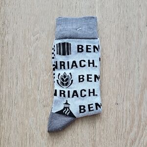 NWOT Benriach Scotch Socks
